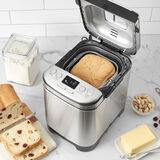 Compact Automatic Bread Maker