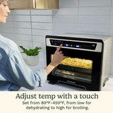 Cuisinart&reg; 15-in-1 Extra-Large Digital Air Fryer Oven