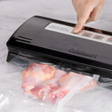 One-Touch Vacuum Sealer