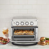 Air Fryer Convection Oven with Grill
