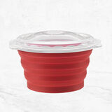 Microwave Popcorn Maker