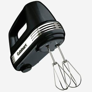 Hand Mixer Beaters Replacement for CHM Series Hand Mixer, Compatible with  Cuisinart CHM-BTR Beaters-HM-50, HM-50BK, HM-70, CHM-3, CHM-7PK, Perfect  Fit