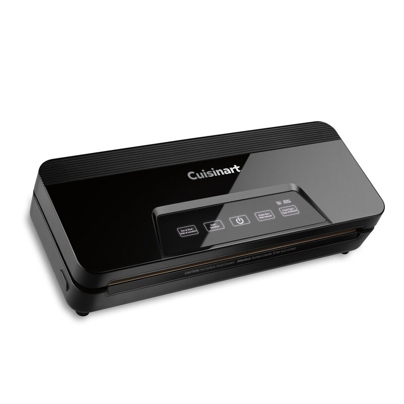 Digital Touch Screen Vacuum Sealer, , medium