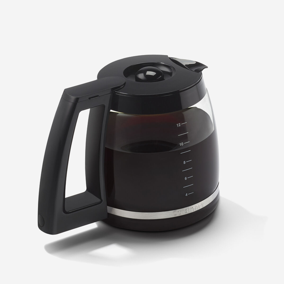 12-Cup Classic Programmable Coffeemaker