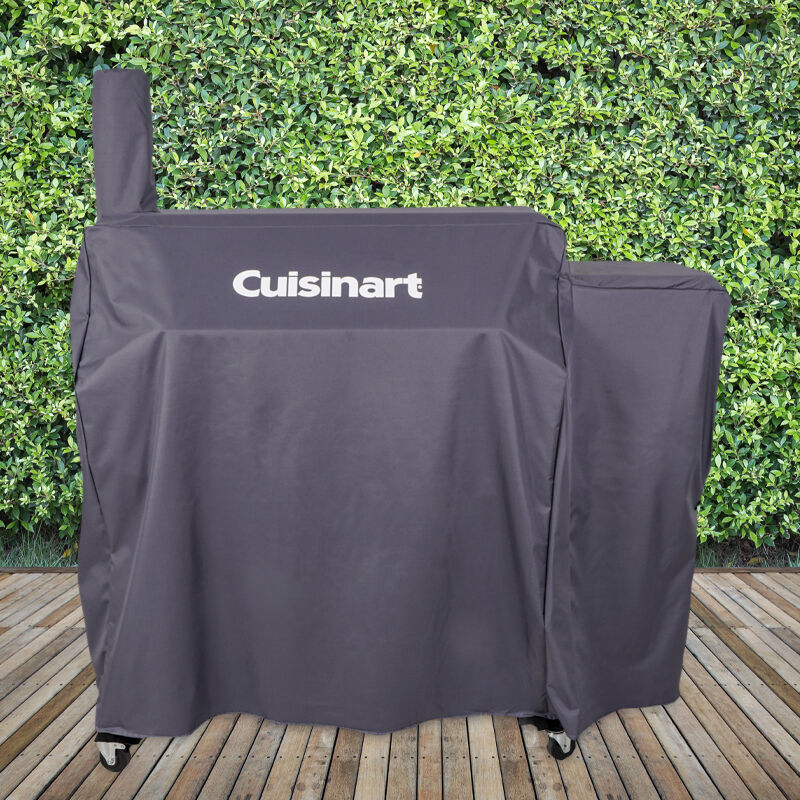Oakmont Grill Cover