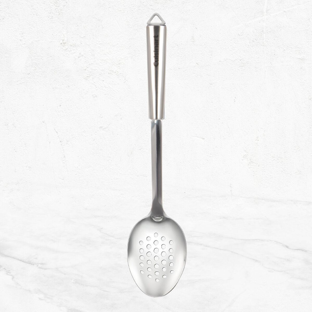 6-Piece Fusion Pro Stainless Steel Kitchen Tool Collection