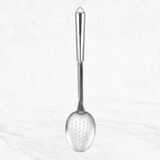 6-Piece Fusion Pro Stainless Steel Kitchen Tool Collection