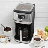 Next Generation Burr Grind & Brew Coffeemaker