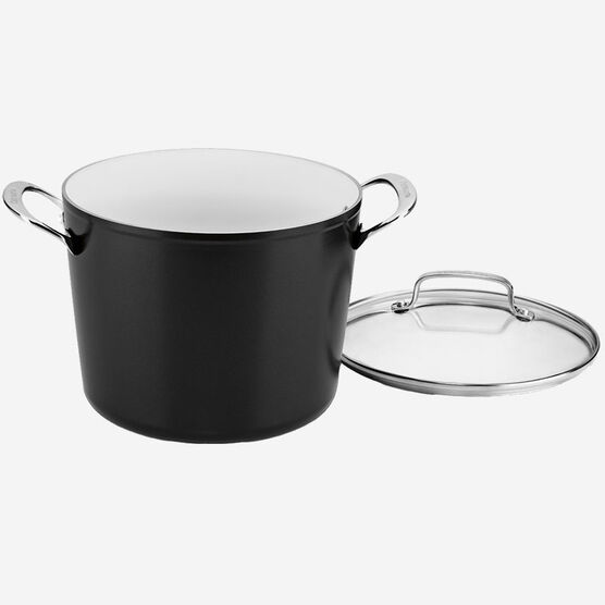 induction cookware oven safe