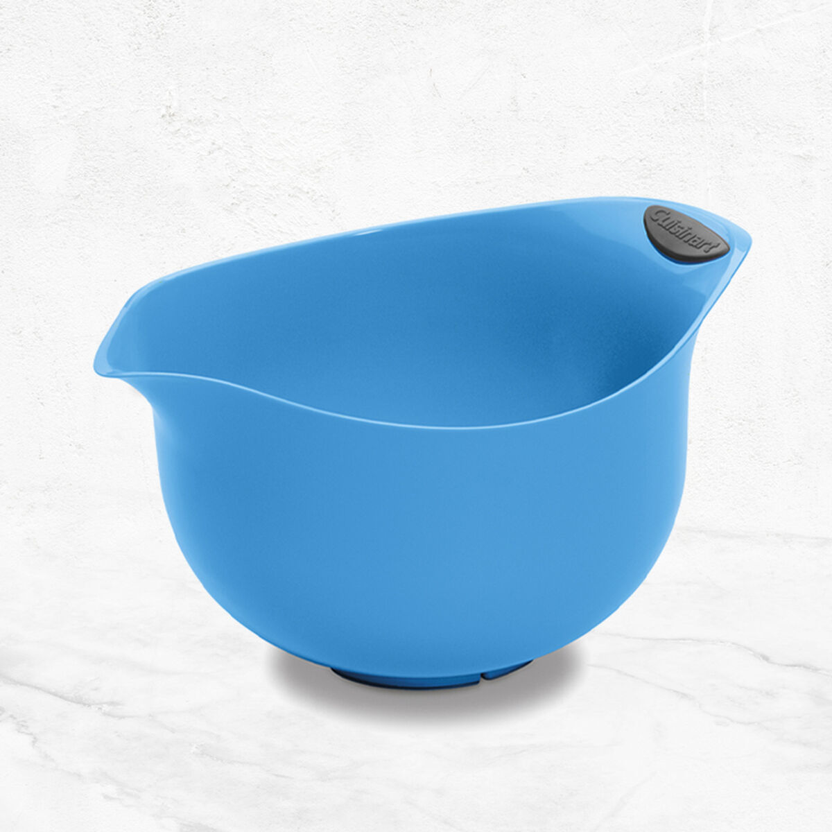 Set De 2 Bols à Mélanger En Céramique Servappetit Crème 1,5 Qt Et 3 Qt