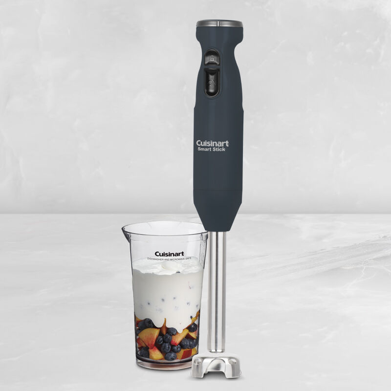 Smart Stick Two-Speed Hand Blender