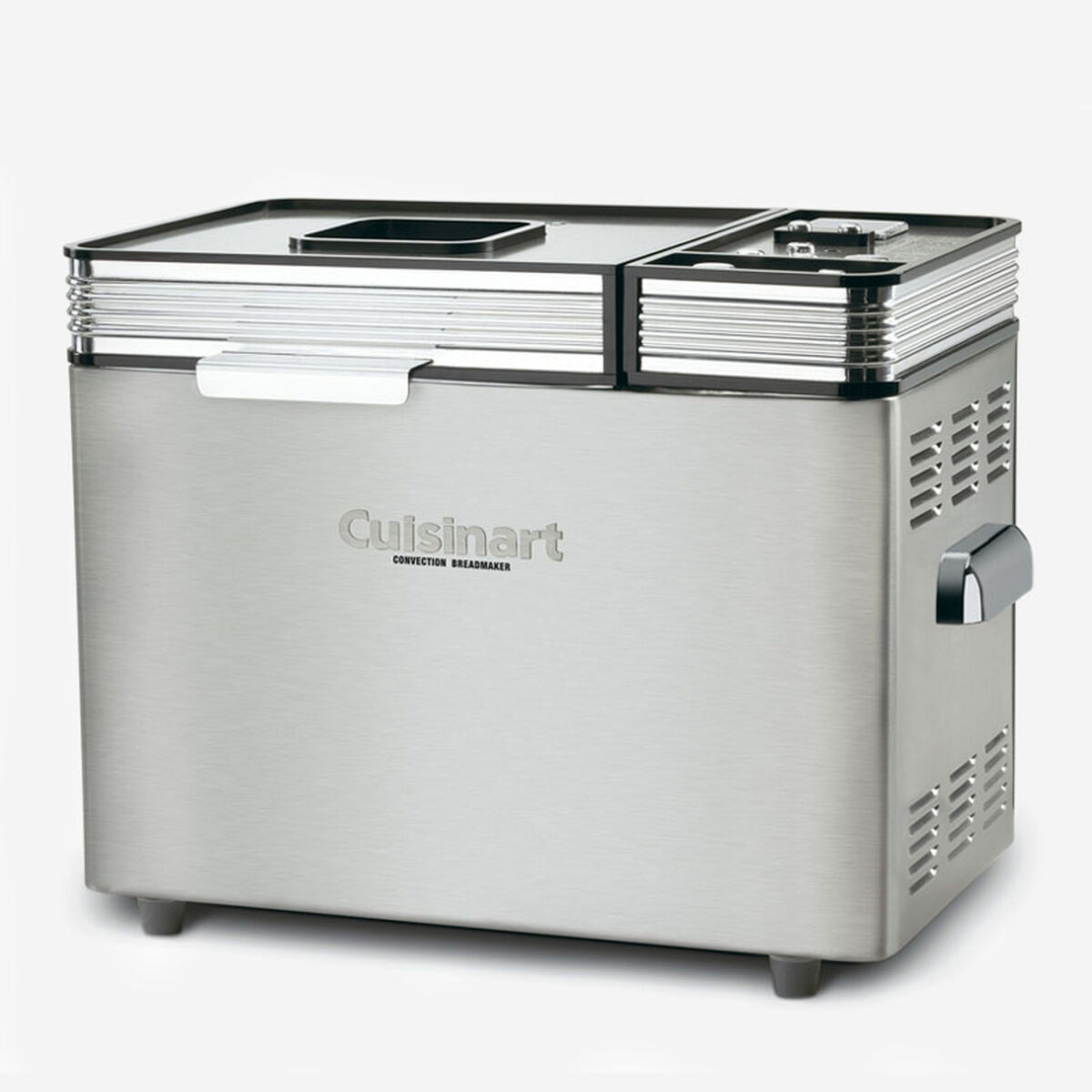Convection Bread Maker