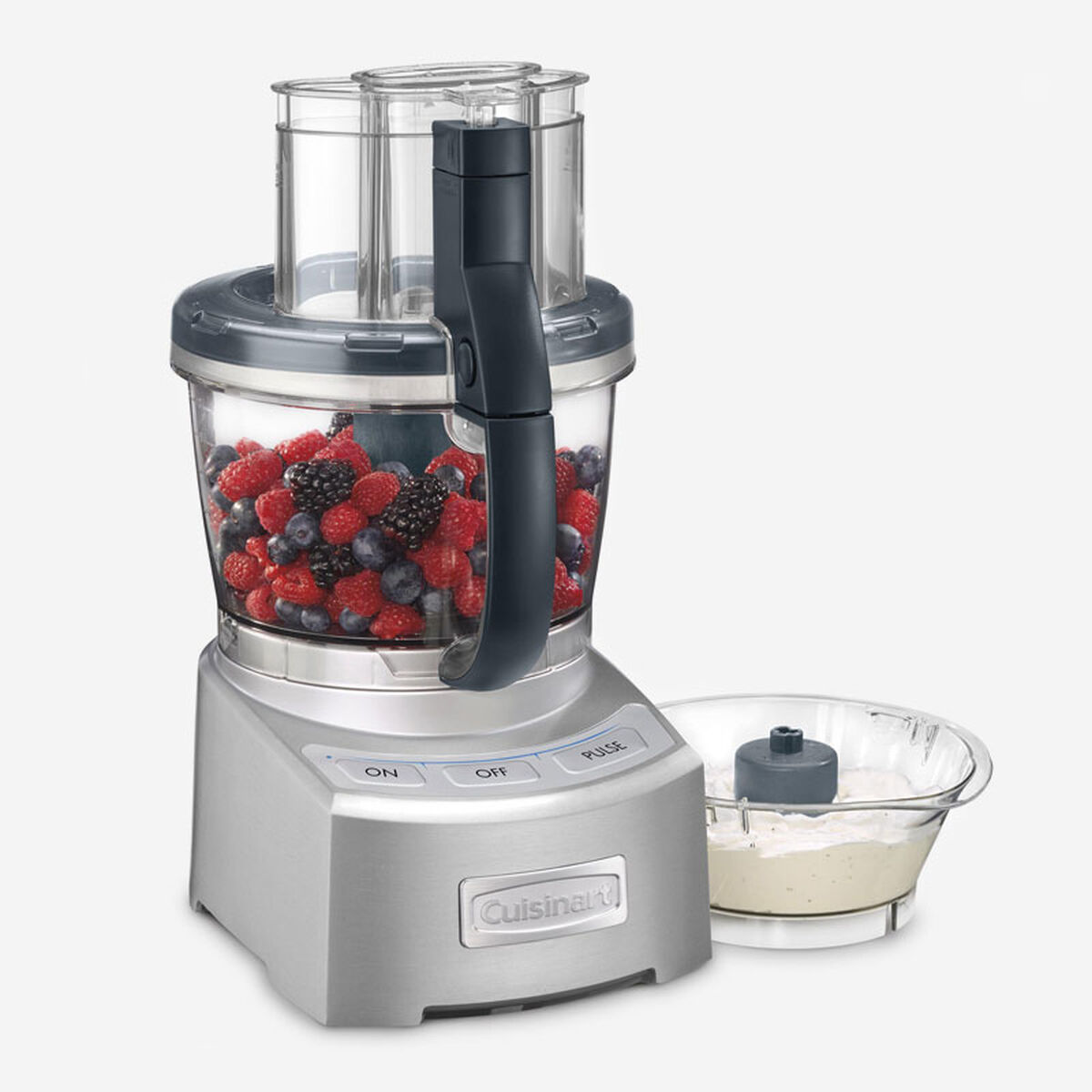 Elite Collection 12-Cup (2.8 L) Food Processor