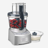 Elite Collection 12-Cup (2.8 L) Food Processor