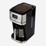 Next Generation Burr Grind & Brew Coffeemaker
