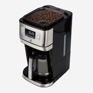 Next Generation Burr Grind & Brew Coffeemaker, , hi-res