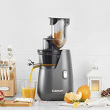 Easy Clean Slow Juicer