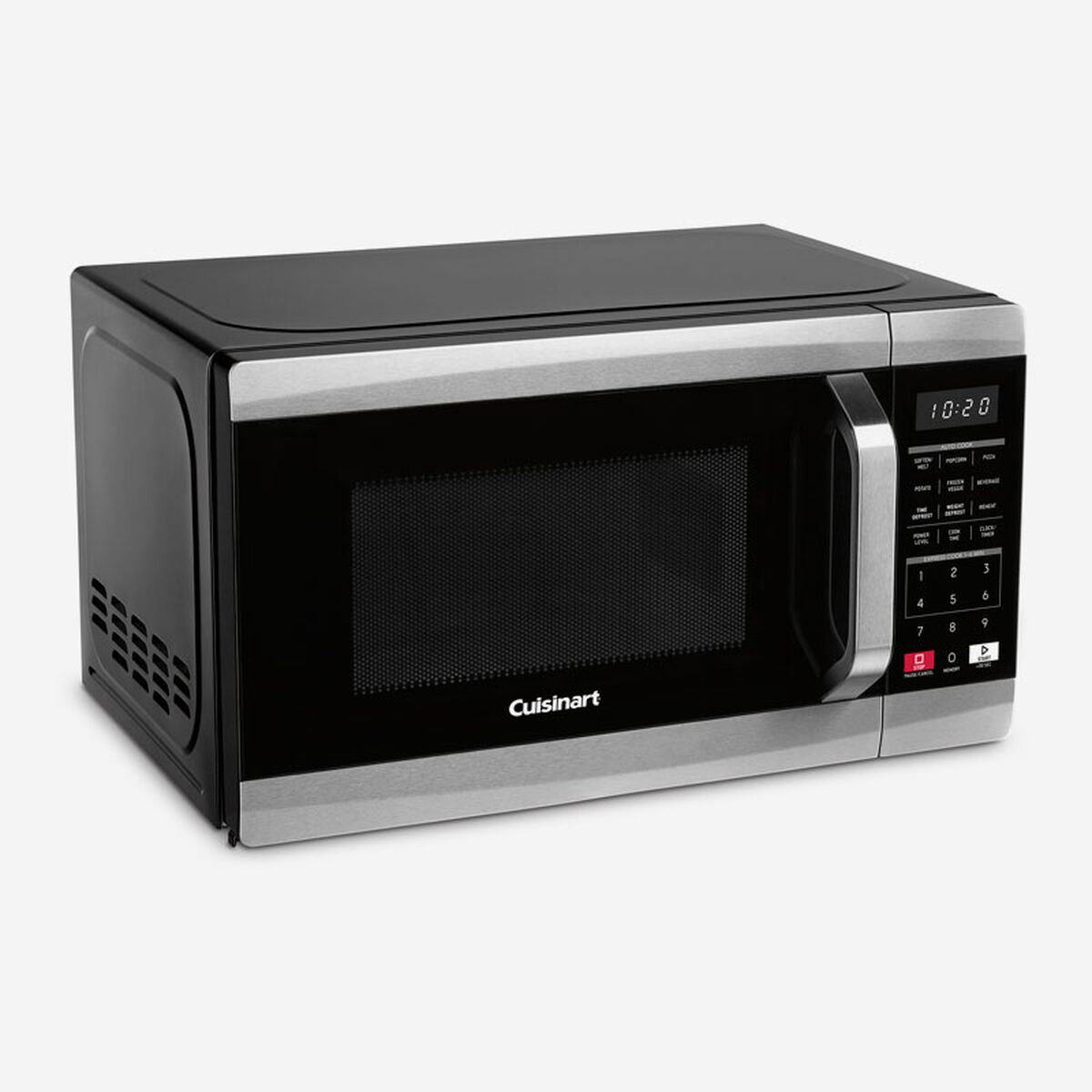 Compact Microwave Oven, , large 2