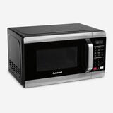 Compact Microwave Oven, , small 2