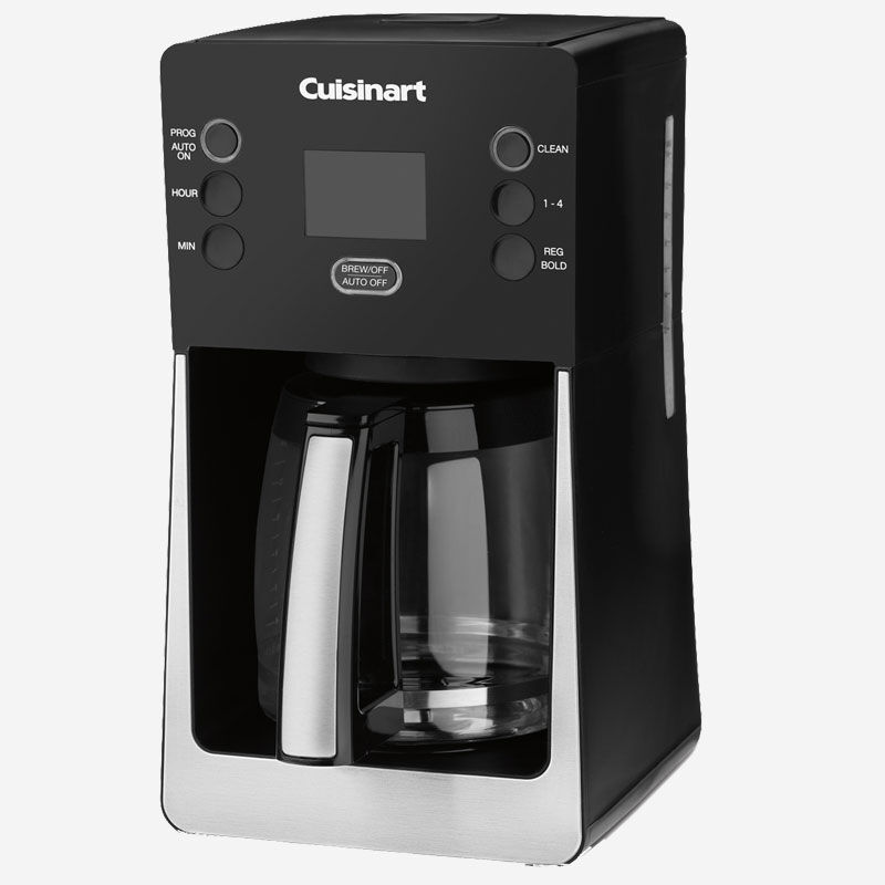 cuisinart perfectemp 14