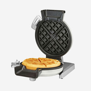 Vertical Waffle Maker, , hi-res