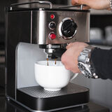 Espresso Maker, , small 2
