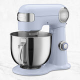 Precision Master 5.5-QT (5.2L) Stand Mixer - Arctic Blue