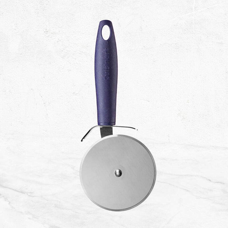 Oceanware Pizza Cutter - Blue