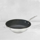 12.5" Classic Collection Stick Free Open Wok