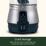 5-Cup Chop & Shred Food Processor