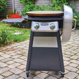 Centre de cuisson Griddle 360&deg;