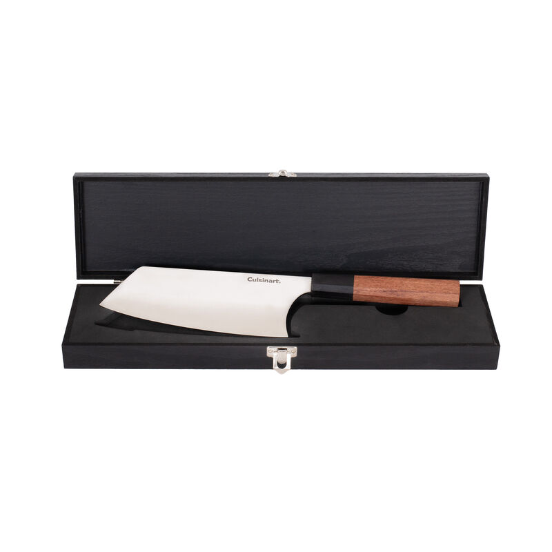 Japanese Steel Cleaver 7 in. (18 cm), , medium
