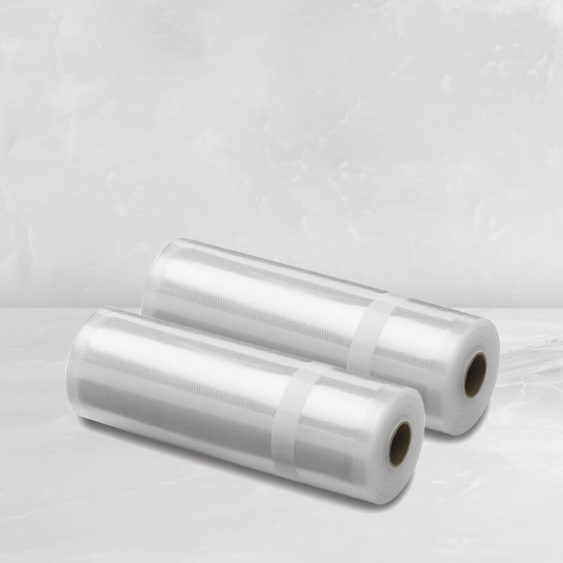 2-Pack Universal Vacuum Bag Rolls - 8 in. x 20' Each Roll, , medium