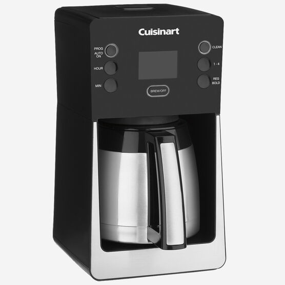 PerfecTemp 12-Cup Thermal Programmable Coffee Maker