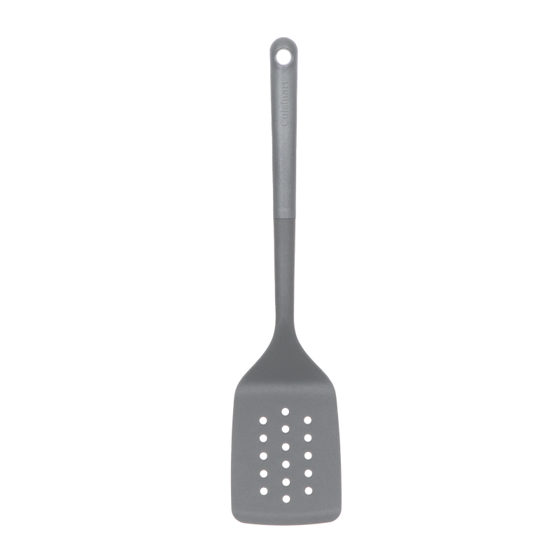 Green Gourmet Complete Slotted Turner, , medium