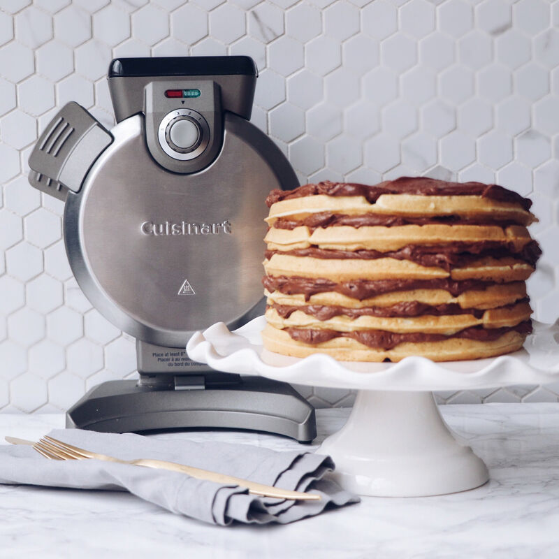 Vertical Waffle Maker, , medium