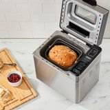 Custom Convection Bread Maker