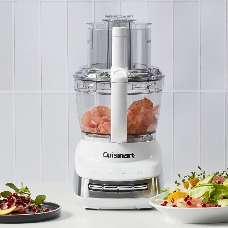 Cuisinart Core Custom 13-Cup Food Processor