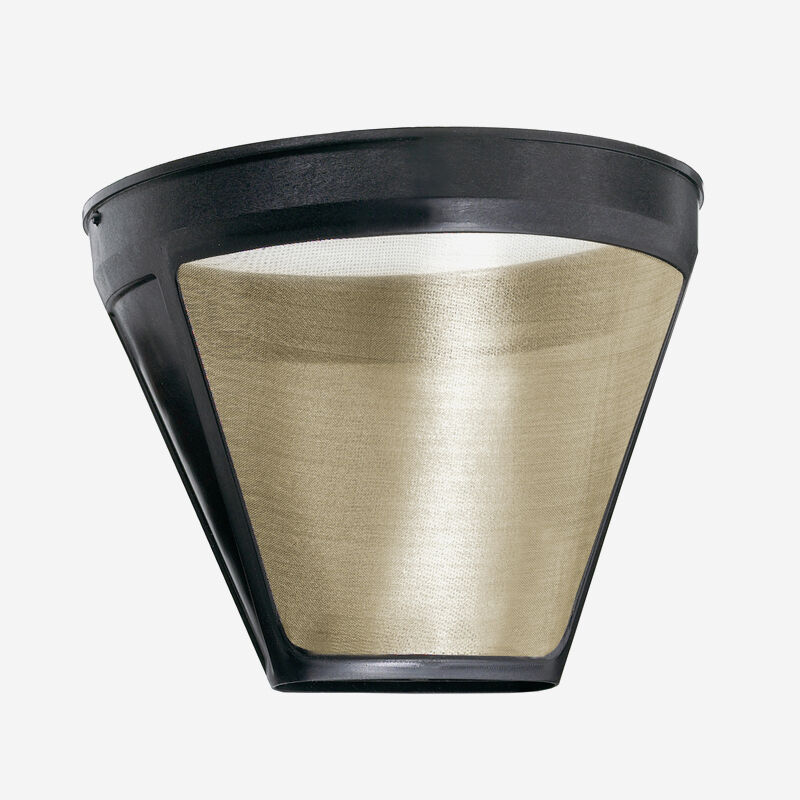 Gold Tone Filter, , medium