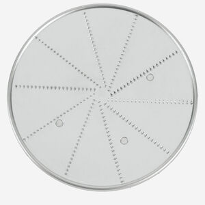 Fine Grater Disc for 14-cup models, , hi-res