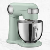 Precision Master 5.5-QT (5.2L) Stand Mixer - Agava Green