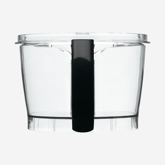 FP12BK L Work Bowl Tritan cacuisinart