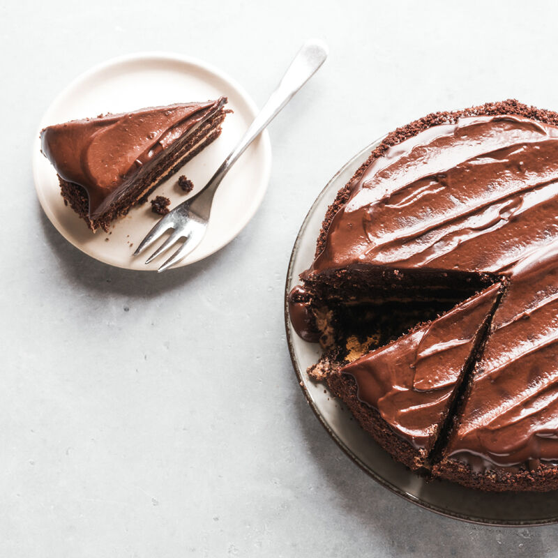 9 23 cm Round Cake Pan
