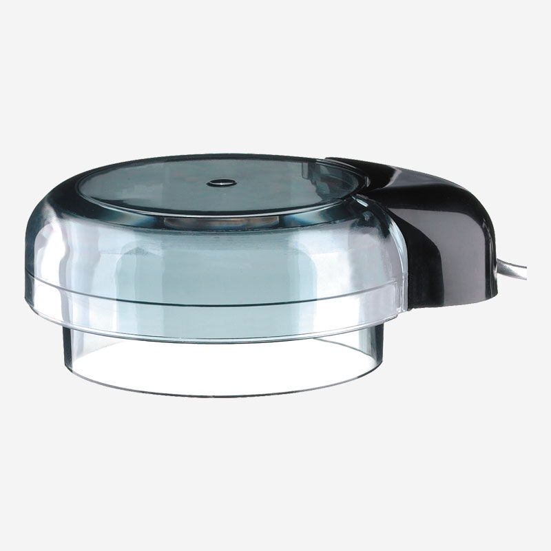 DCG-20BK Lid
