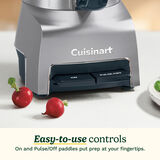 5-Cup Chop & Shred Food Processor