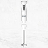 Smart Stick Two-Speed Hand Blender - White