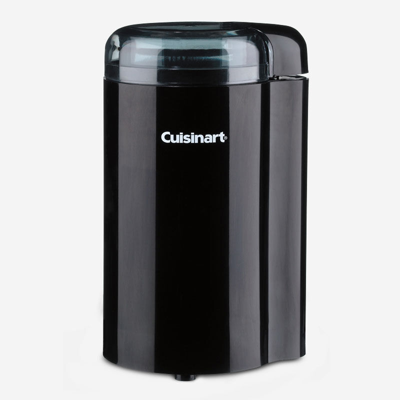 Coffee Bar Coffee Grinder - Black, , medium