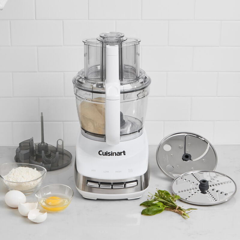 Cuisinart Core Custom 13-Cup Food Processor