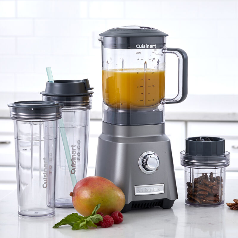 Hurricane Compact Blender, , medium