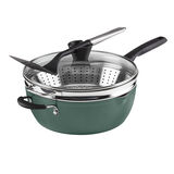 Cuisinart Preferred Pan 4 Piece Set - Sage